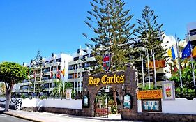 Hotel Rey Carlos Gran Canaria